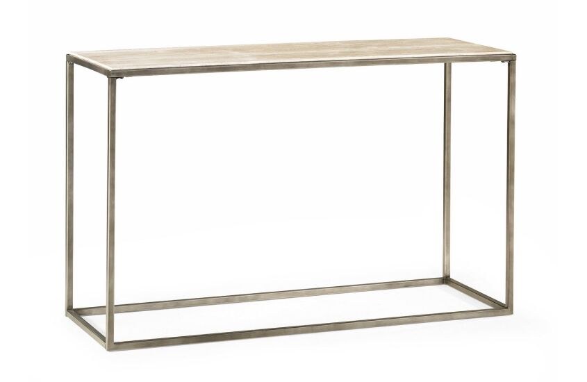 MODERN BASICS-SOFA TABLE